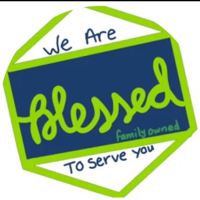 Blessed Painting And Remodeling