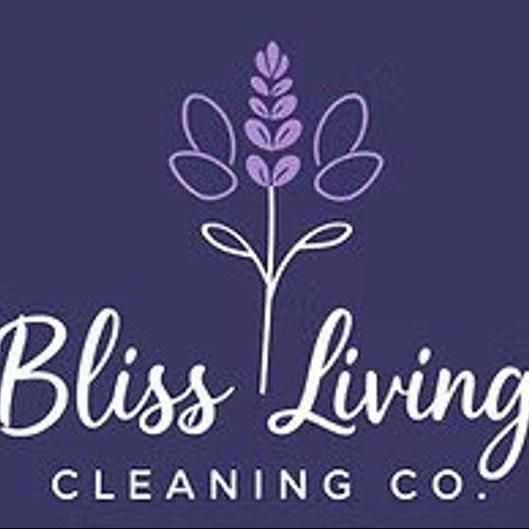 Bliss Living Cleaning Co.