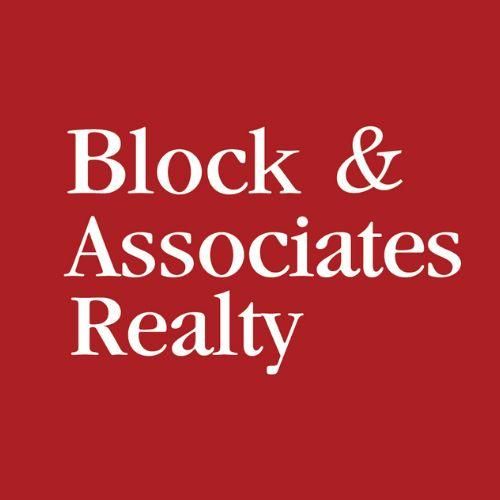 Block & Associates Realty