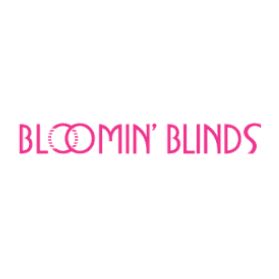 Bloomin' Blinds of San Jose