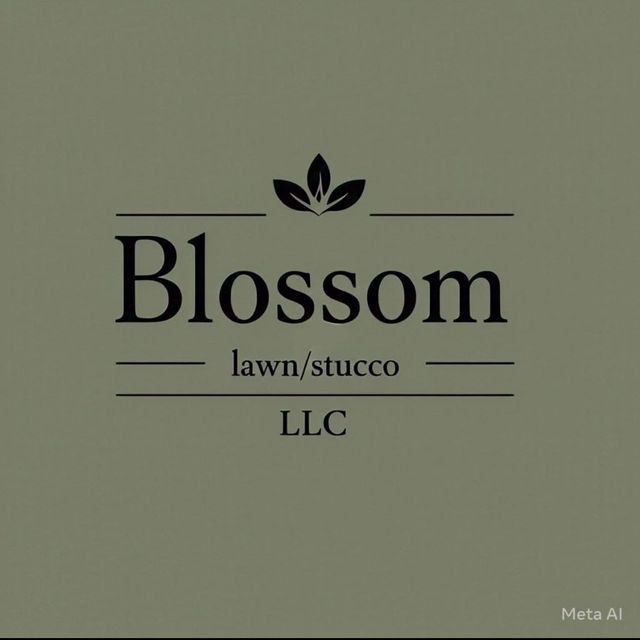 Blossom Lawn & Stucco LLC