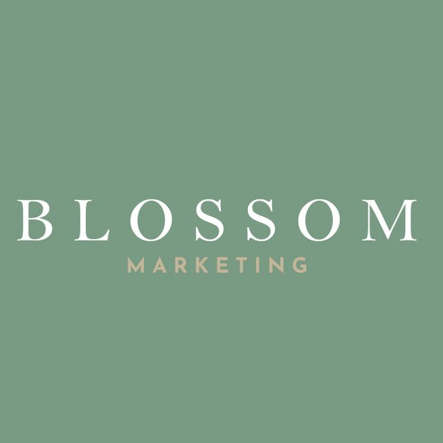 Blossom Marketing