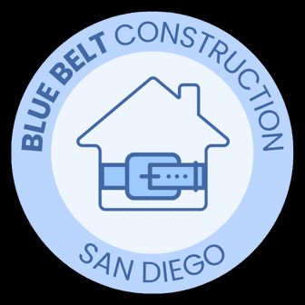 Blue Belt Construction