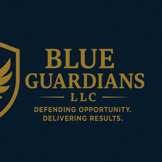 Blue Guardians