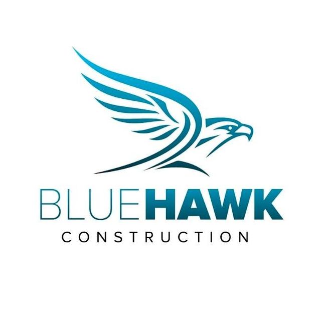 Blue Hawk Construction