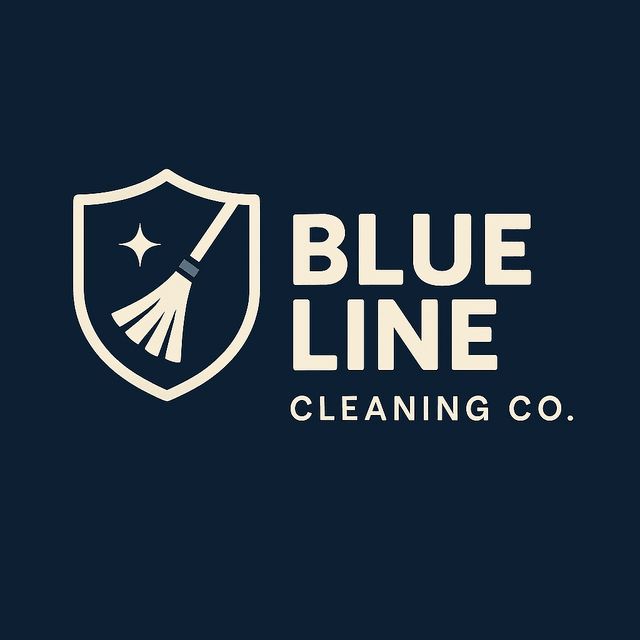 Blue Line Cleaning Co.