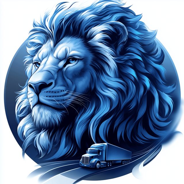 BLUE LION TRANSPORTATION LLC