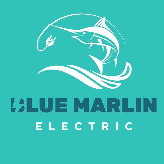 Blue Marlin Electric