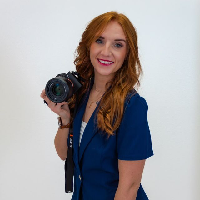 Blue Moon Photography