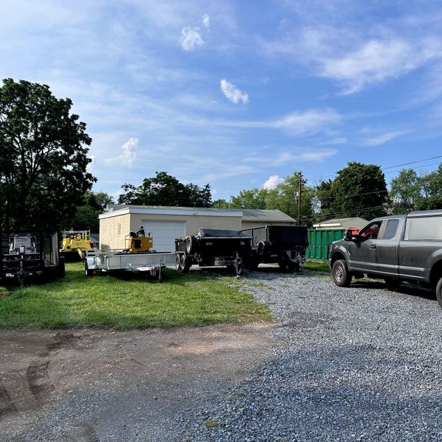 Blue Mountain Trashout and Cleaning Service