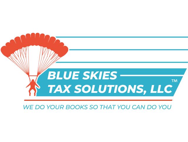 Blue Skies Tax Solutions, LLC