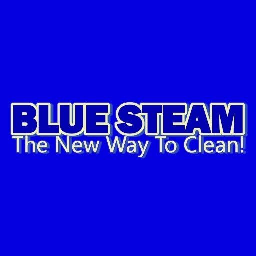 Blue Steam Carpet Cleaning