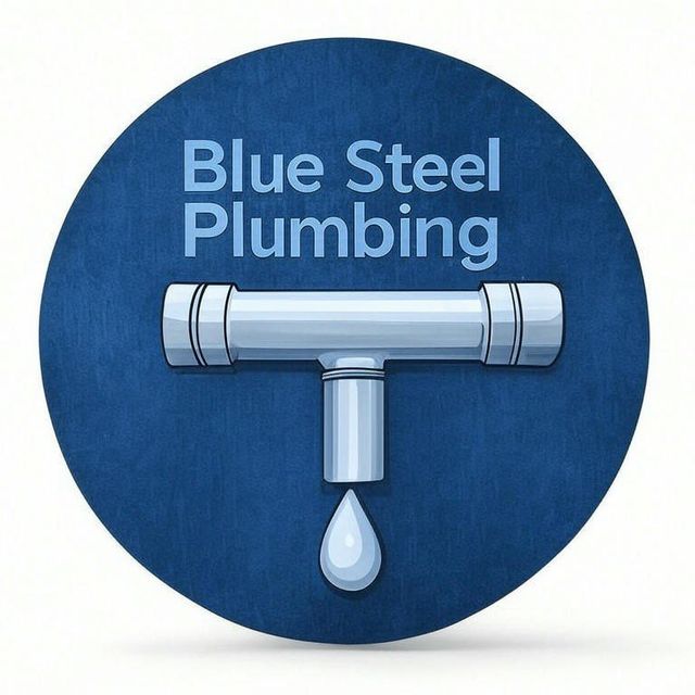 Blue Steel Plumbing