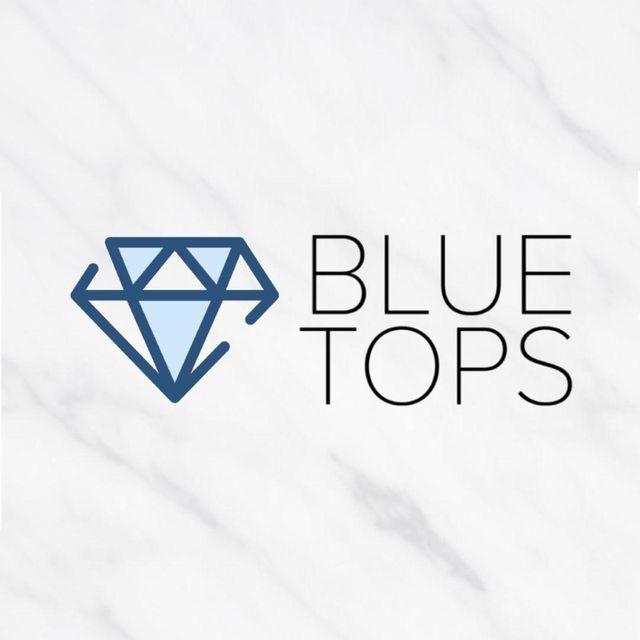Blue Tops Kitchen & Bath Design