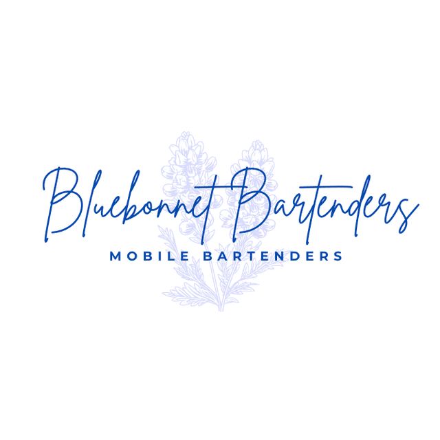 Bluebonnet Bartenders