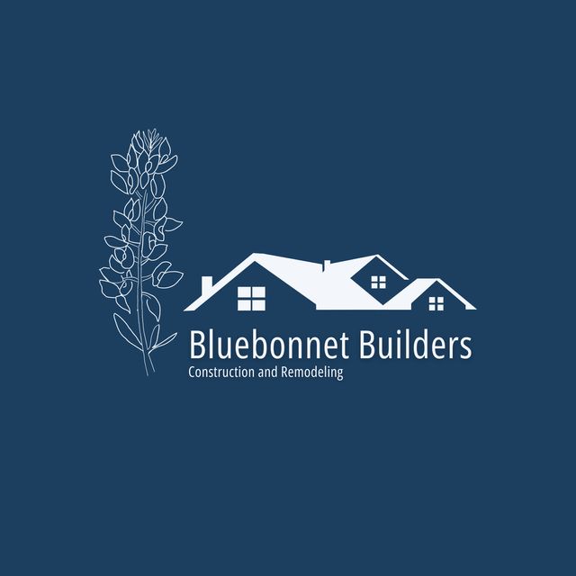 Bluebonnet Builders