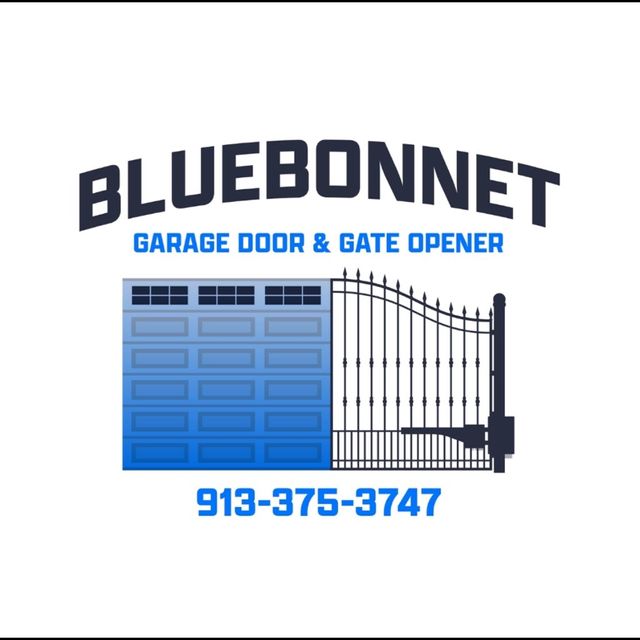 BLUEBONNET GARAGE DOOR SERVICES LLC