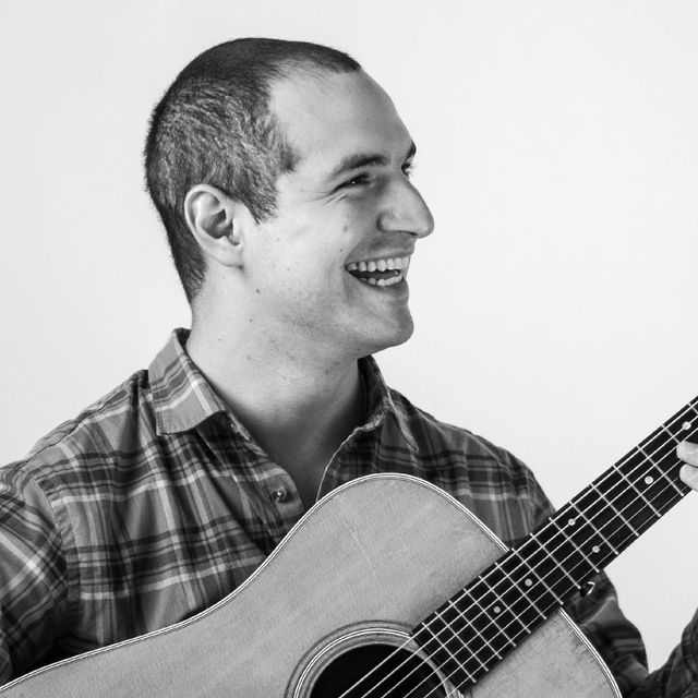 Bluegrass, Blues, Country