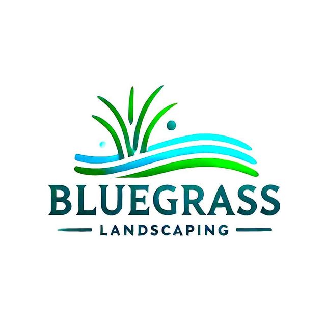 Bluegrass Landscaping