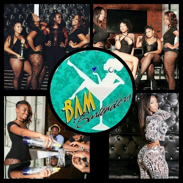 B.A.M. Bartending. LLC