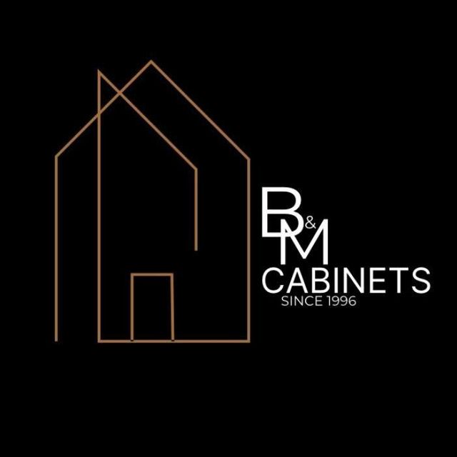 B&M Cabinets Improvement
