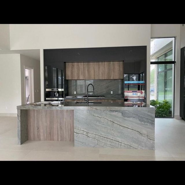 B&M WOOD DESIGNS