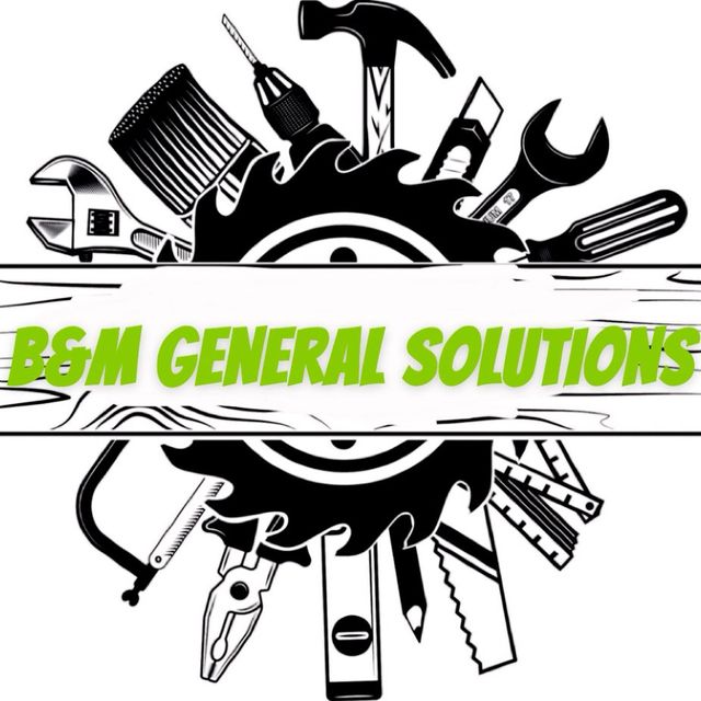 B&Mgeneralsolutions
