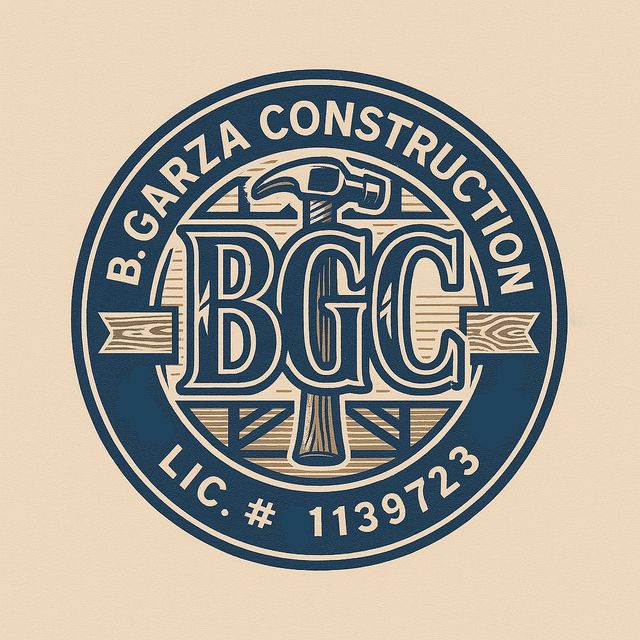 Bobby Garza Construction