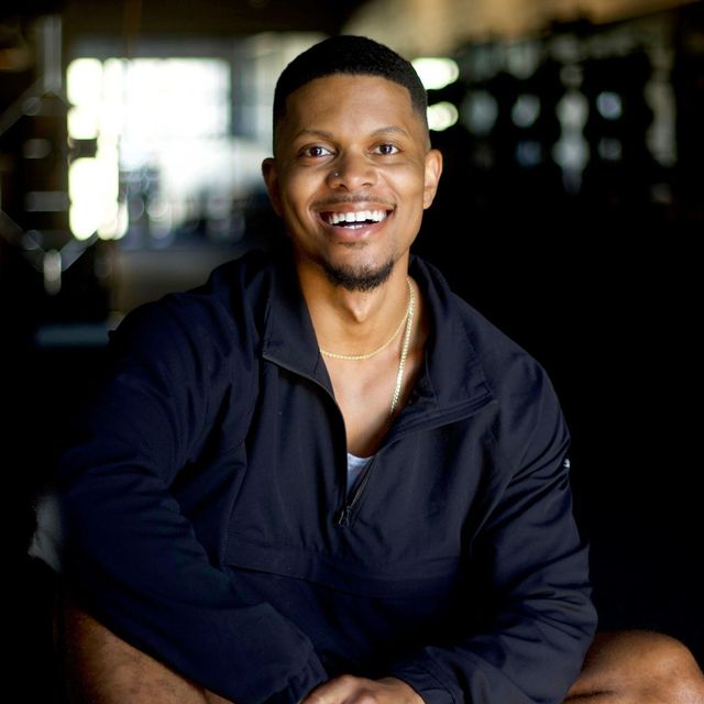 THE BODY ARCHITECT | Personal Training + Nutrition