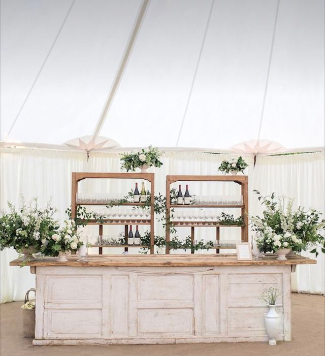 BOHO BARTENDING