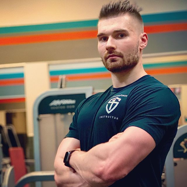 BokunStrong