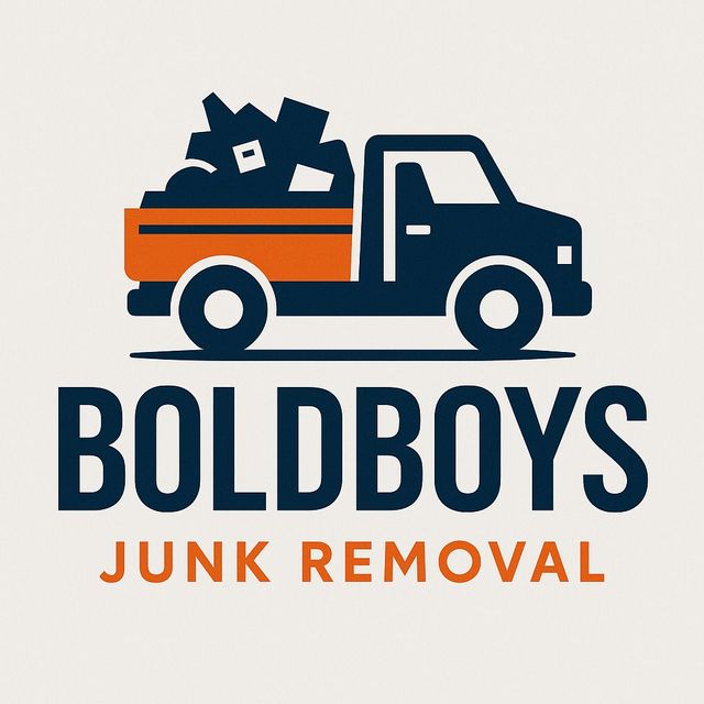 Boldboysjunkremoval