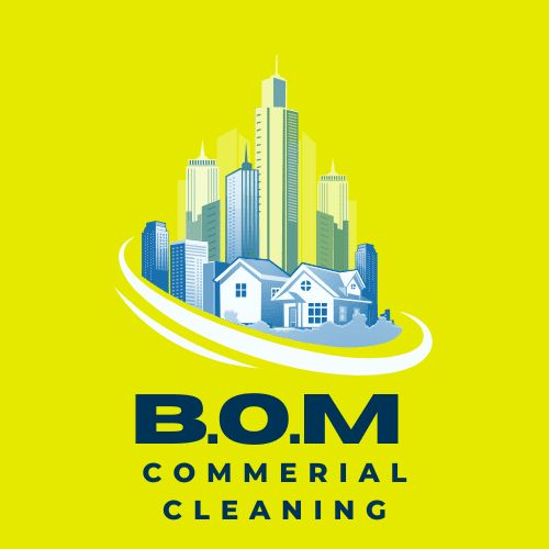 BOM commercial cleaning