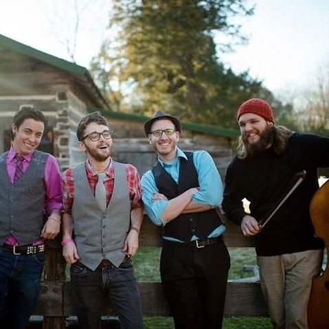 The Bonfire Orchestra