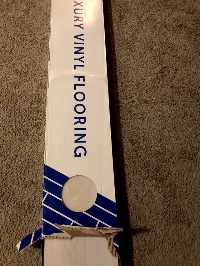 Bonilla flooring