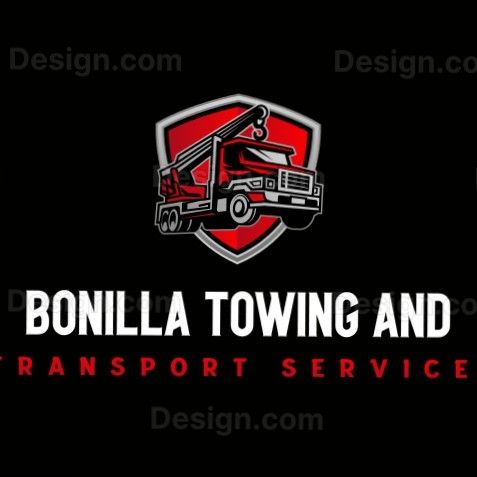 Bonilla towing and transport service