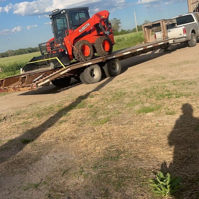 Boons BushHogging LLC