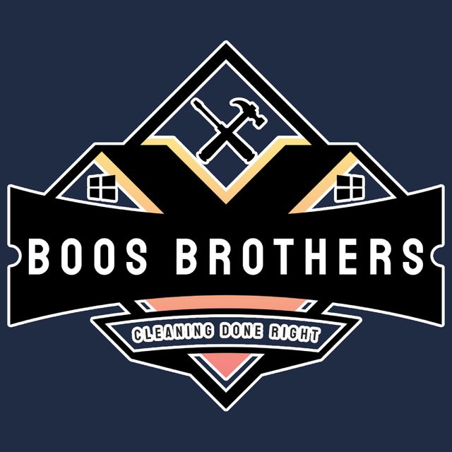 Boos Brothers Exterior Cleaning