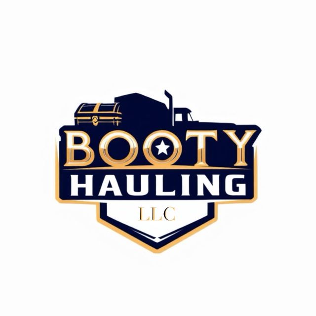 Booty hauling