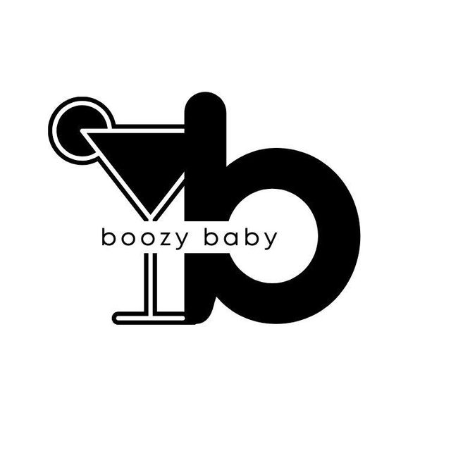 Boozy Baby Mobile Bar