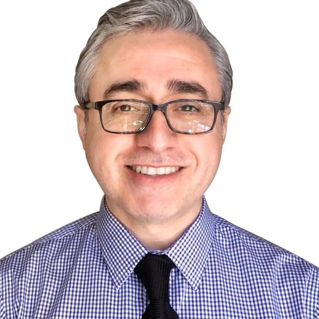 Boris Gutierrez Broker and Property Manager