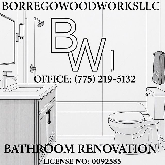 BorregoWoodWorksLLC