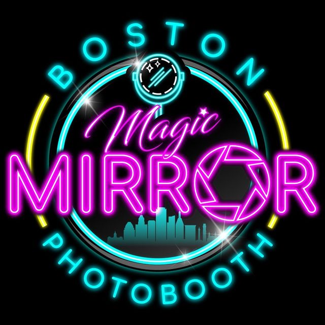 Boston Magic Mirror