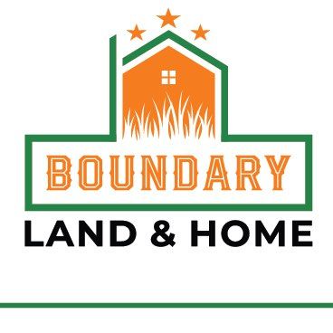 Boundary Land & Home