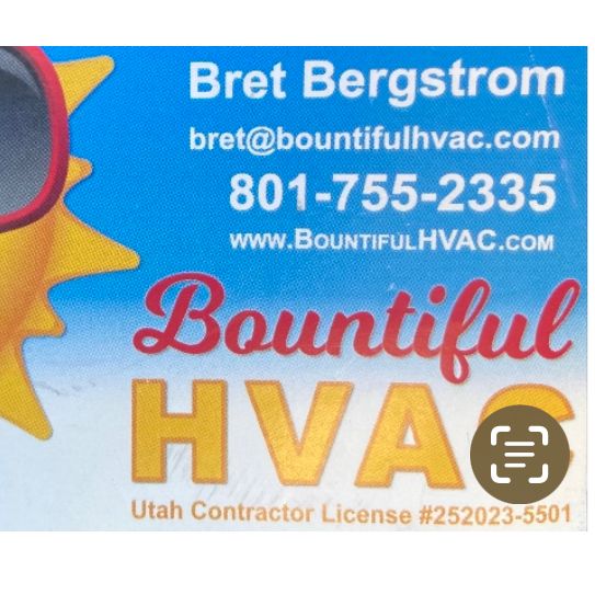 Bountiful hvac