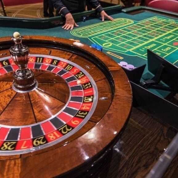 Bourbon Blackjack & Beyond