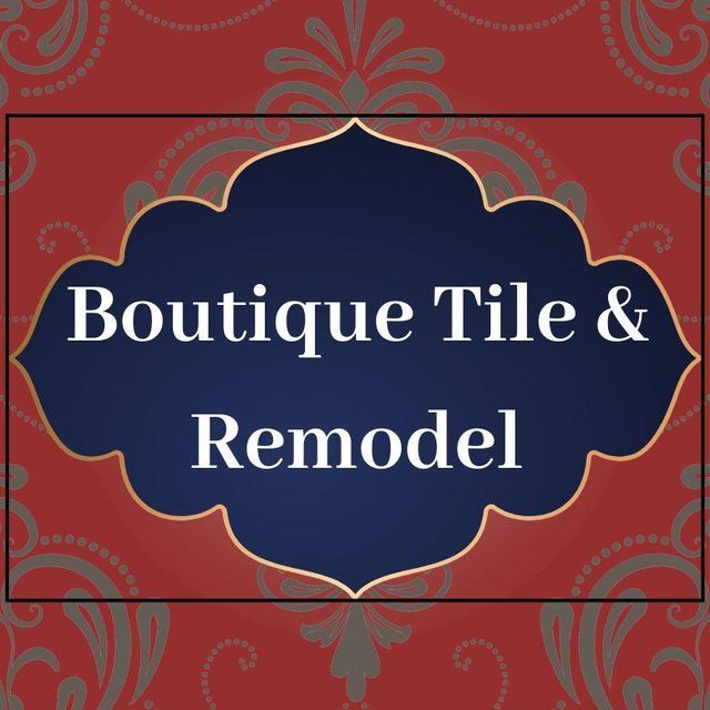 Boutique Tile Co