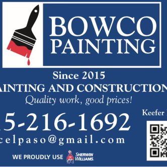 Bowers Painting and Construction