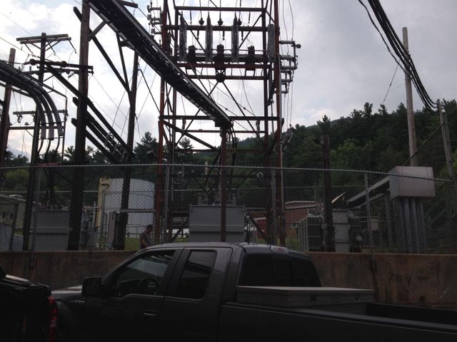 Boyer Electric LLC