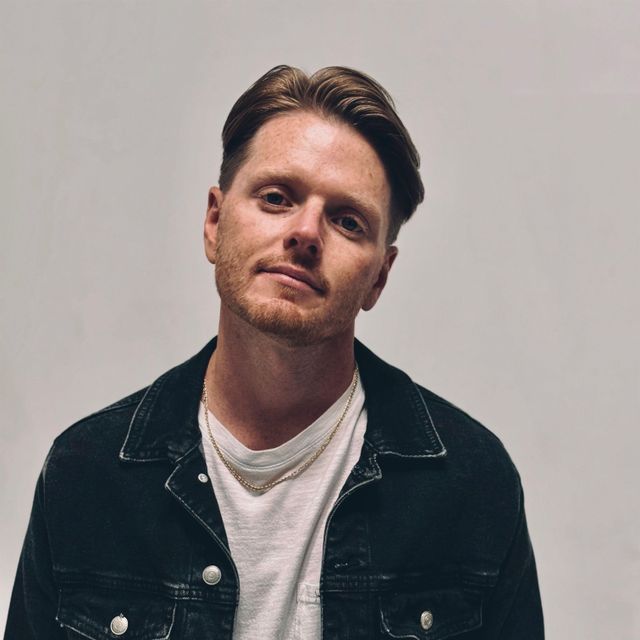 Brad Kriebel | Live Music for Events & Weddings